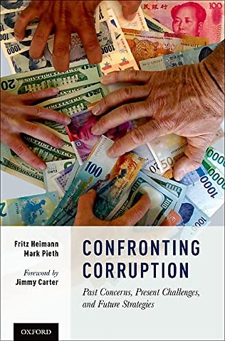 Confronting Corruption