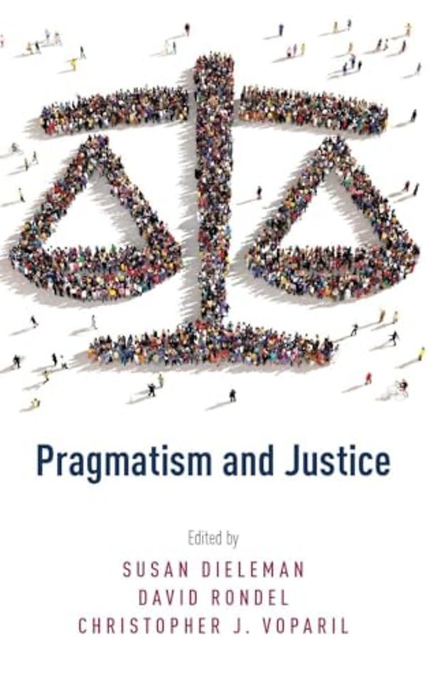 Pragmatism and Justice