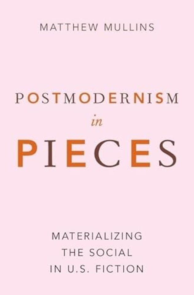 Postmodernism in Pieces
