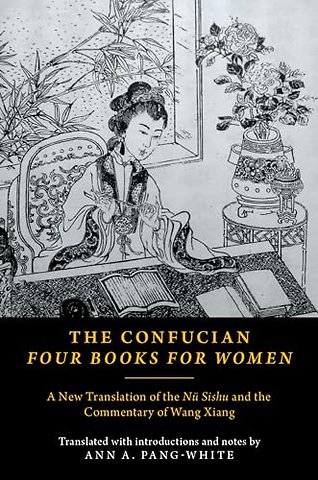 The Confucian Four Books for Women
