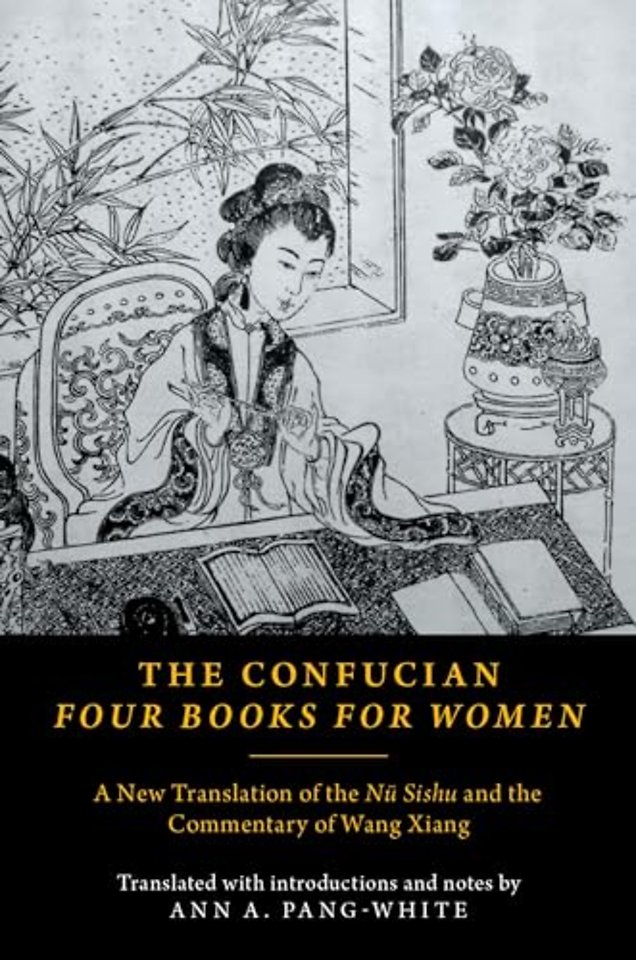 The Confucian Four Books for Women