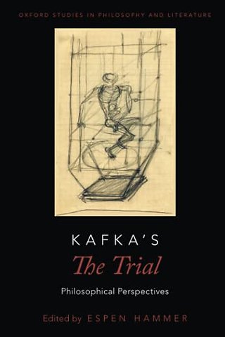Kafka's The Trial
