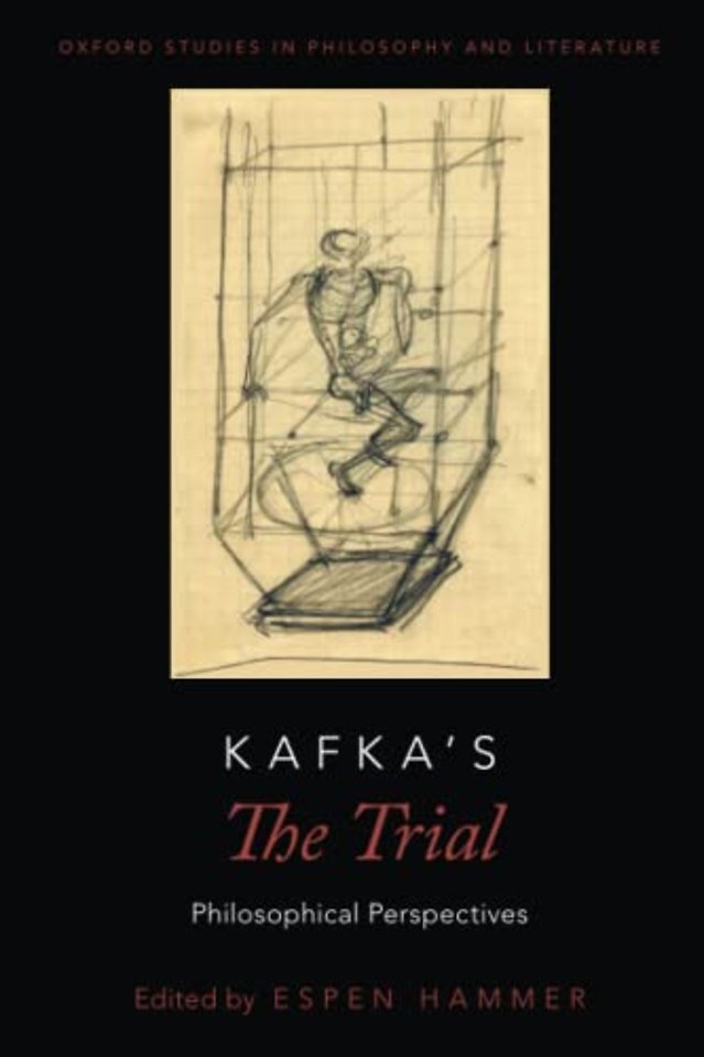 Kafka's The Trial