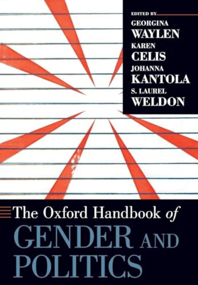 The Oxford Handbook of Gender and Politics