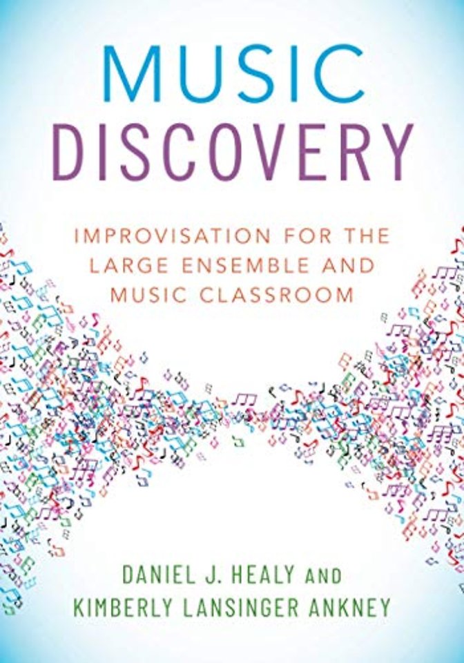 Music Discovery