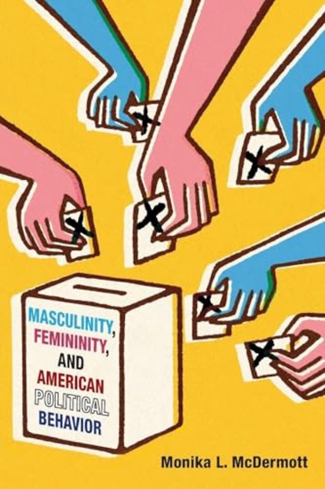 Masculinity, Femininity, and American Political Behavior