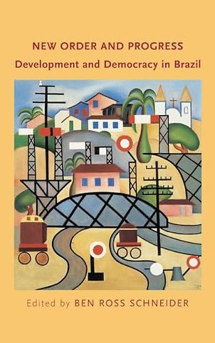 New Order and Progress