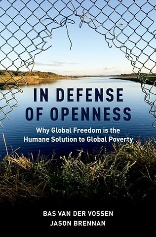 In Defense of Openness