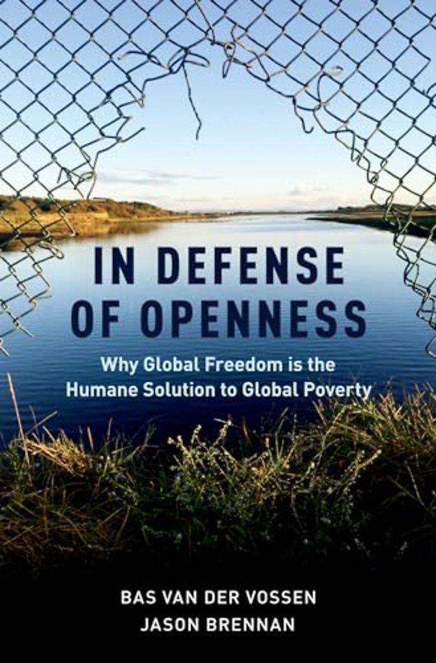 In Defense of Openness