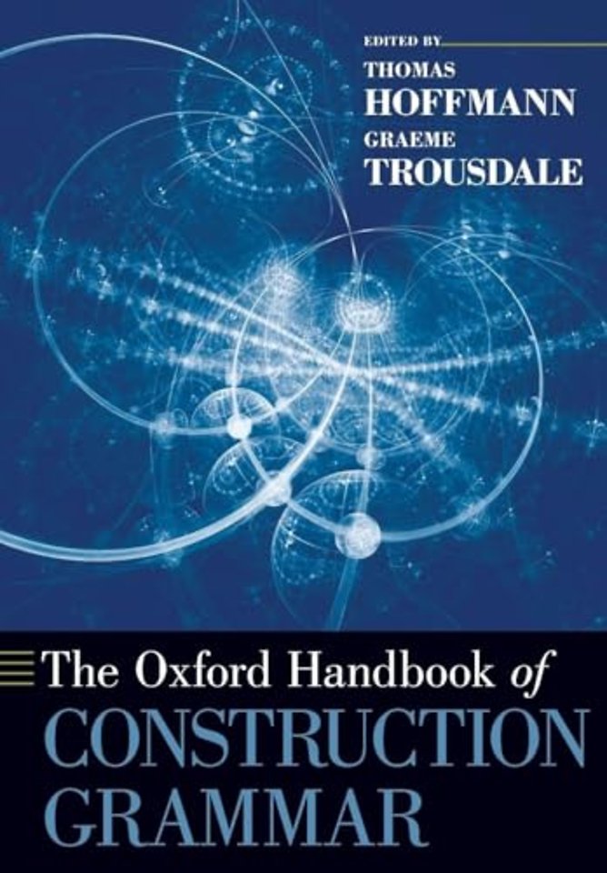 The Oxford Handbook of Construction Grammar