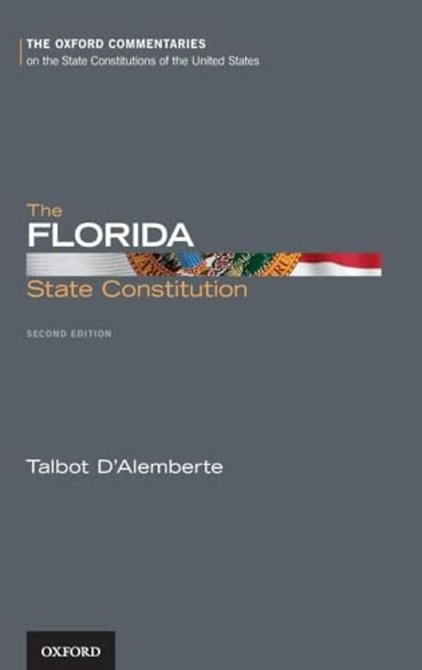 The Florida State Constitution