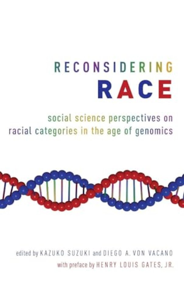 Reconsidering Race