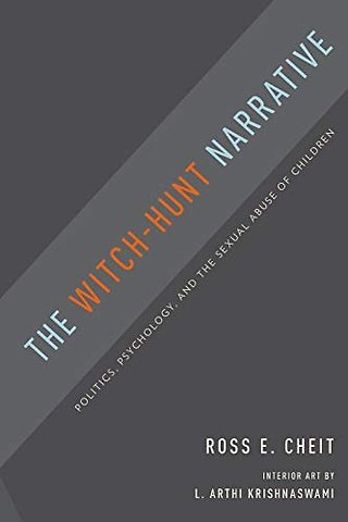 The Witch-Hunt Narrative