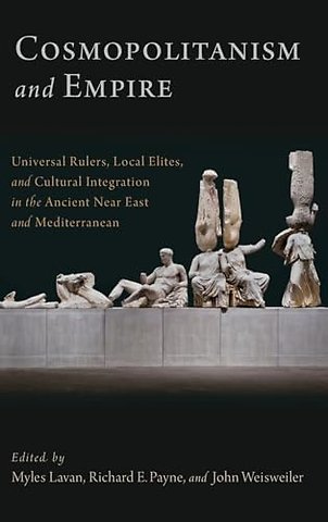 Cosmopolitanism and Empire