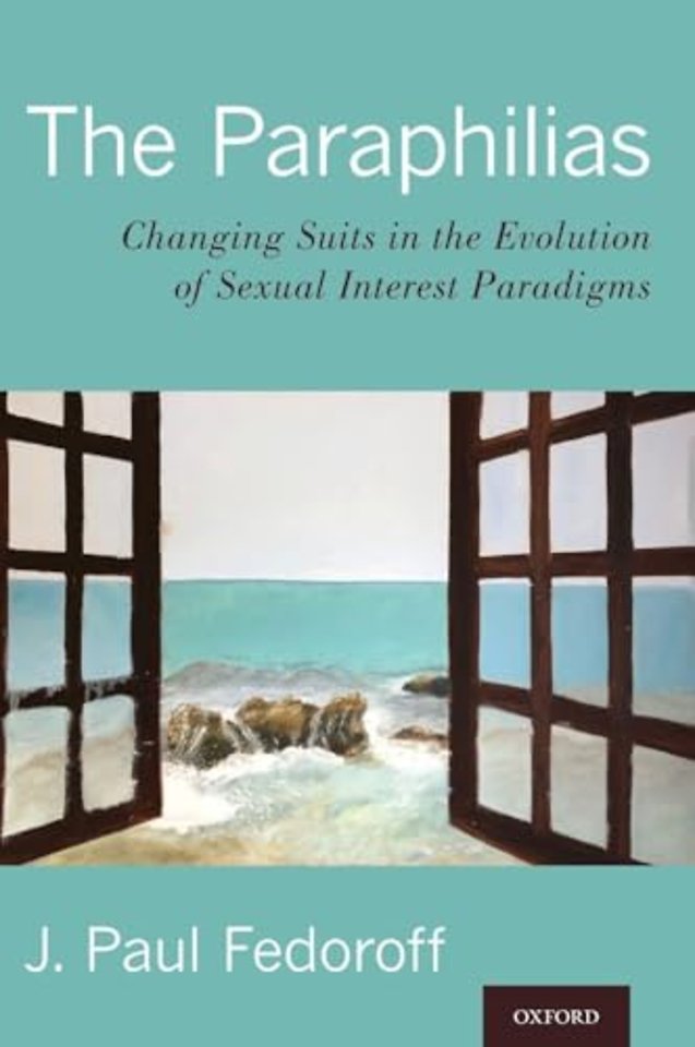The Paraphilias