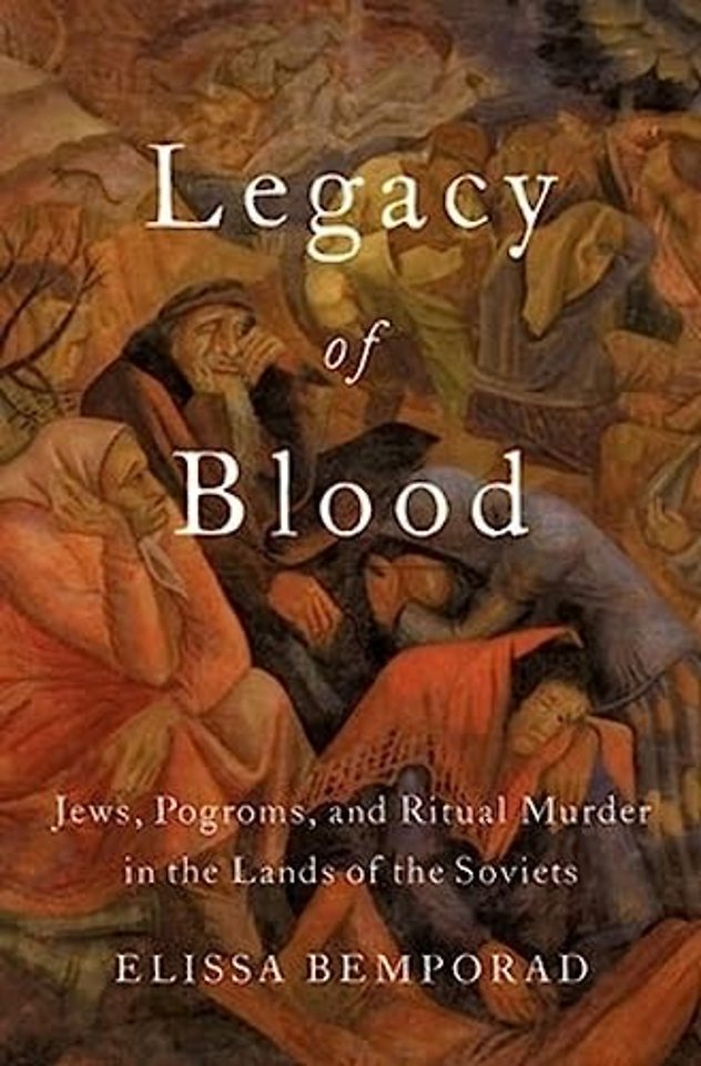 Legacy of Blood