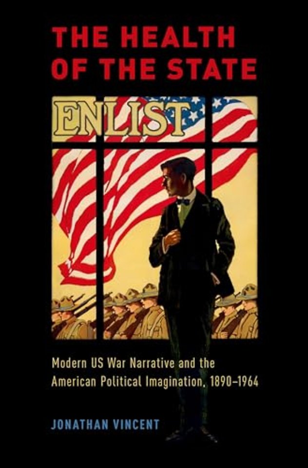 The Health of the State