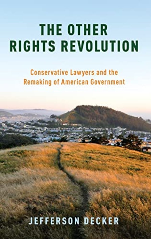 The Other Rights Revolution