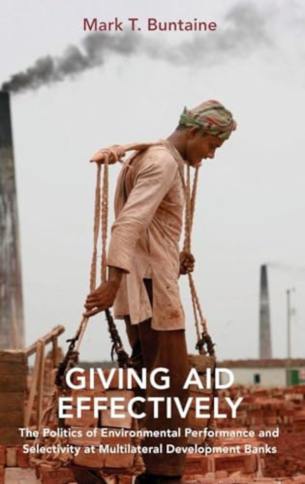 Giving Aid Effectively
