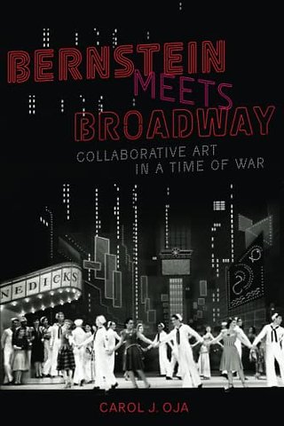 Bernstein Meets Broadway