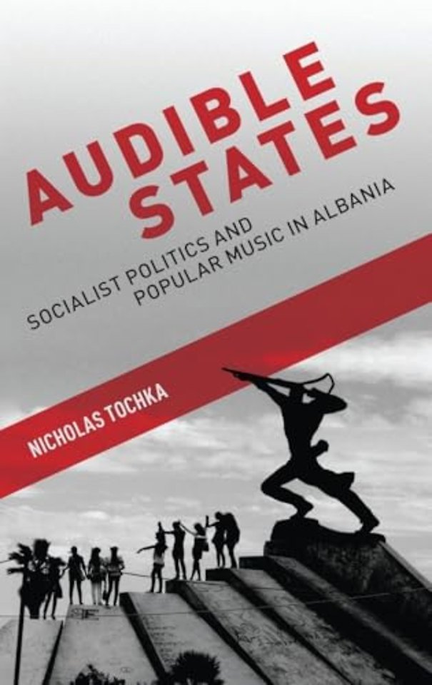Audible States