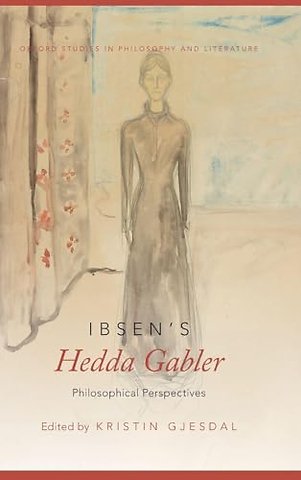 Ibsen's Hedda Gabler