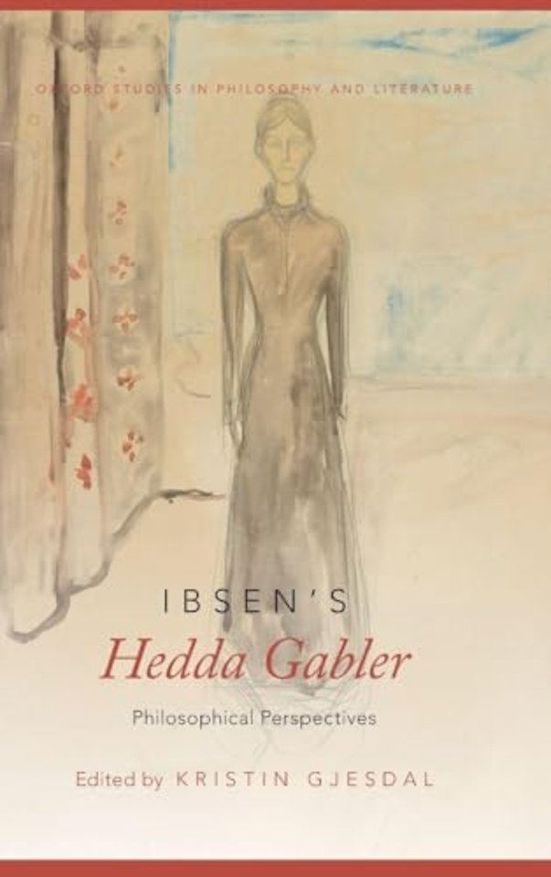 Ibsen's Hedda Gabler