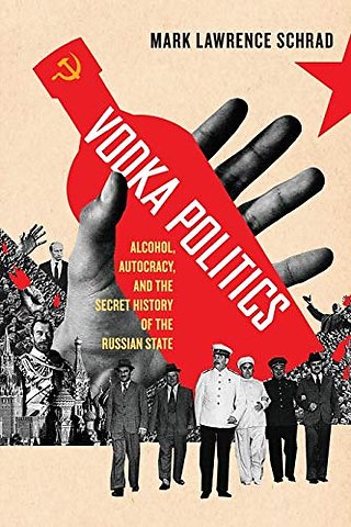 Vodka Politics
