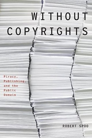 Without Copyrights