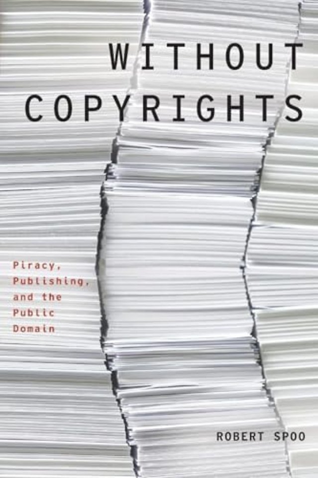 Without Copyrights