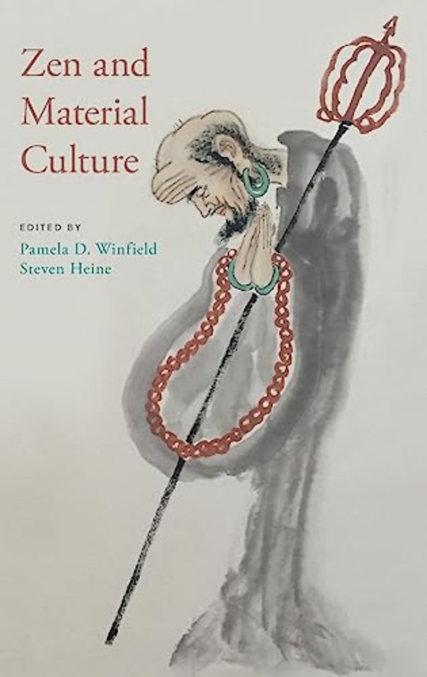 Zen and Material Culture