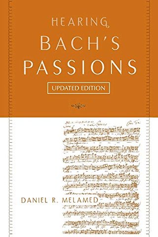 Hearing Bach's Passions