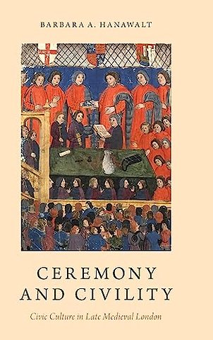 Ceremony and Civility