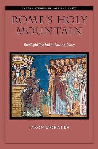 Rome's Holy Mountain