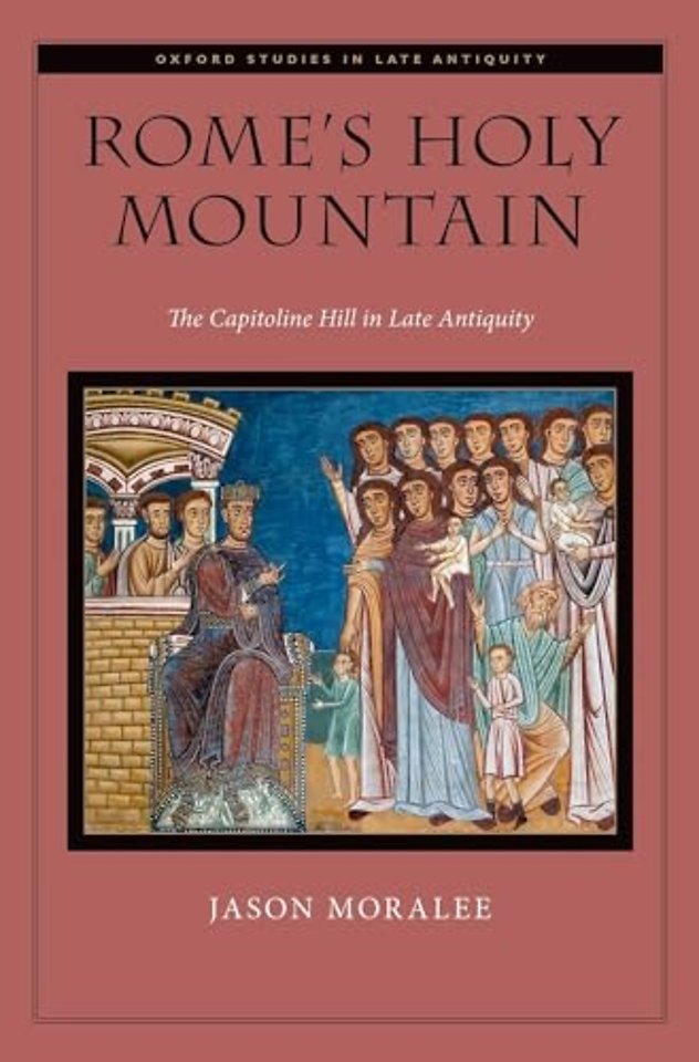 Rome's Holy Mountain