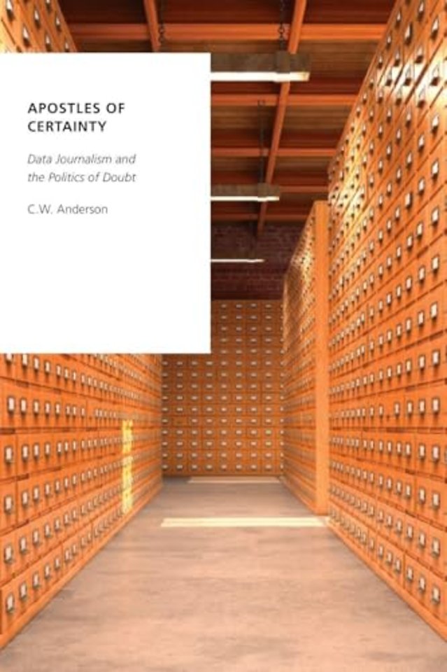 Apostles of Certainty