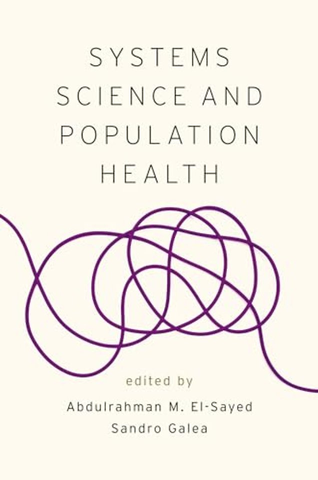 Systems Science and Population Health