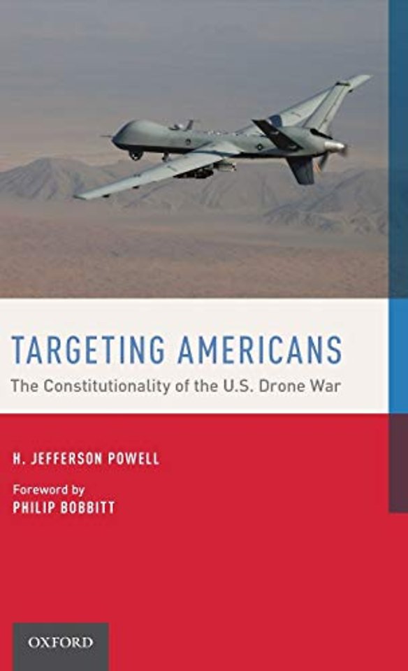 Targeting Americans Targeting Americans