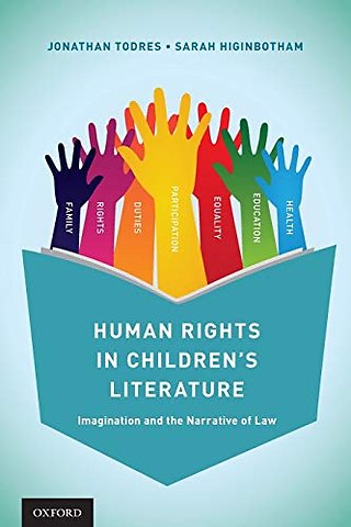 Human Rights in Children's Literature