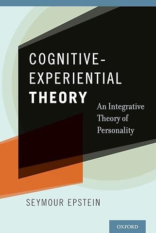 Cognitive-Experiential Theory