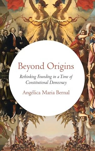 Beyond Origins
