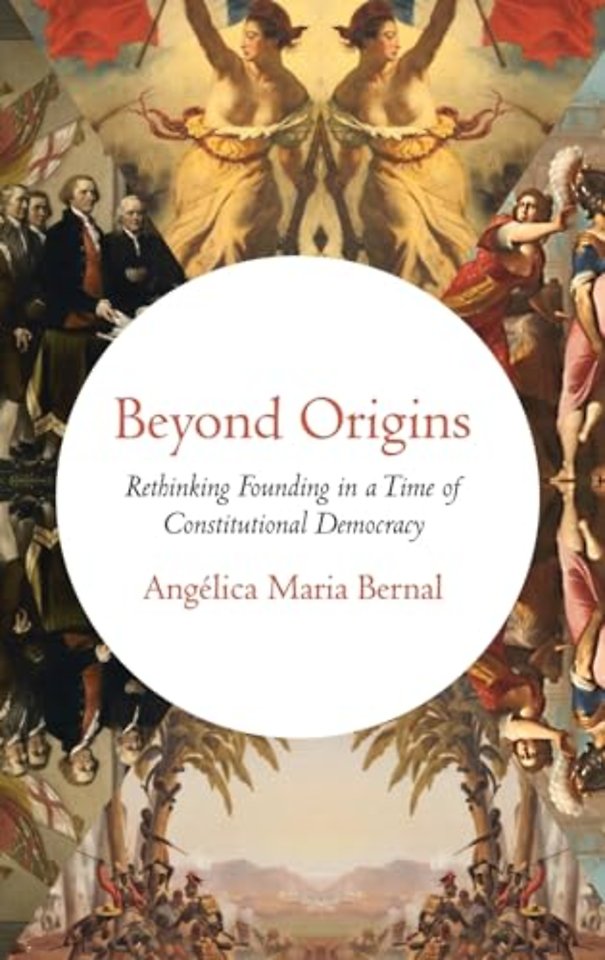 Beyond Origins