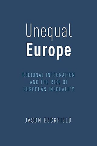 Unequal Europe