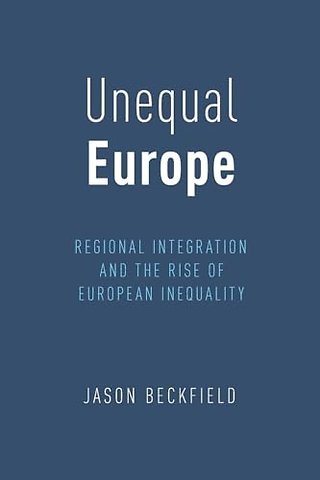 Unequal Europe