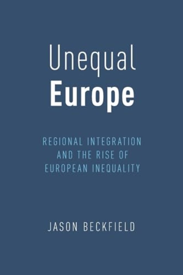 Unequal Europe
