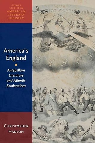 America's England