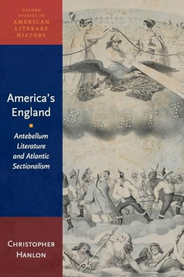 America's England