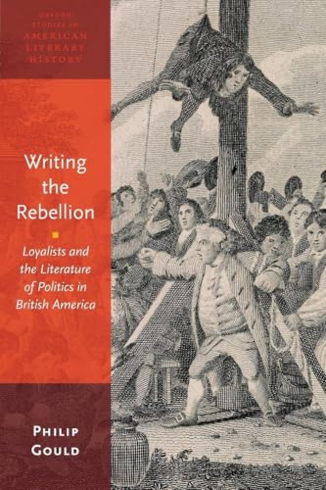 Writing the Rebellion