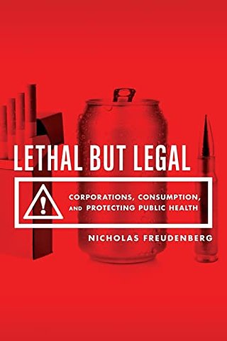 Lethal But Legal