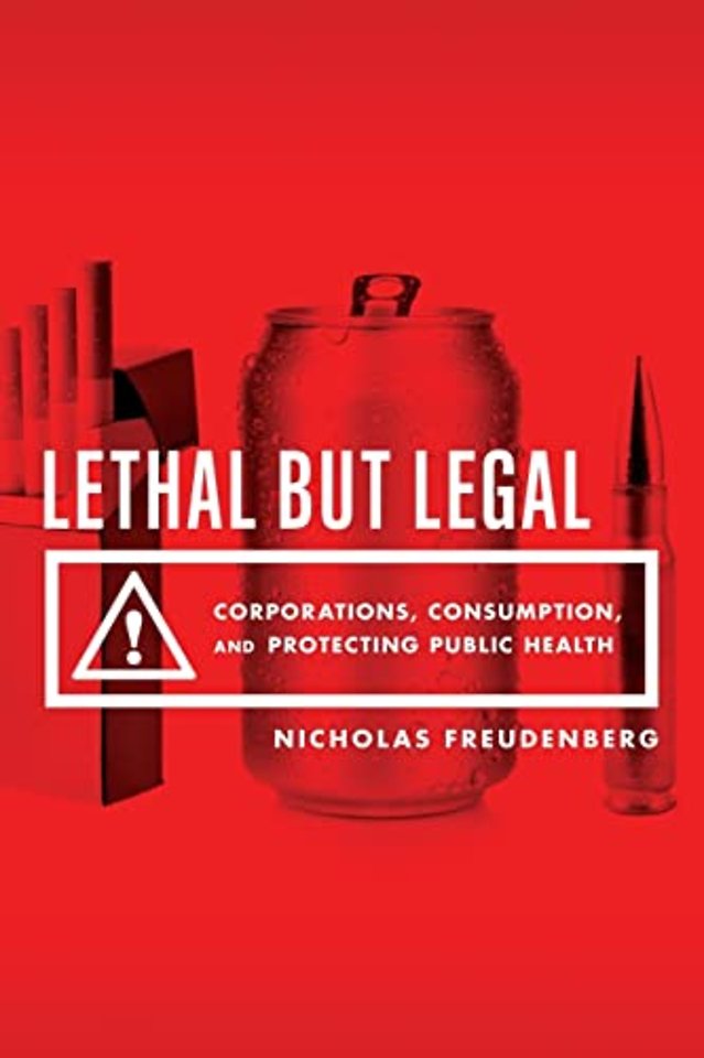 Lethal But Legal Lethal But Legal